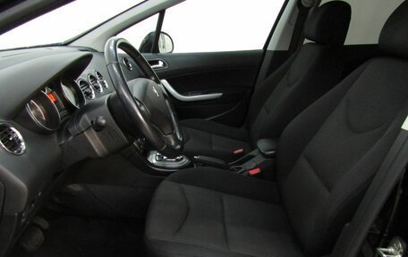 Peugeot 408 I рестайлинг, 2014 год, 567 000 рублей, 13 фотография