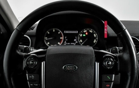 Land Rover Discovery IV, 2014 год, 2 100 000 рублей, 18 фотография