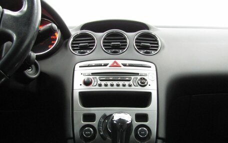 Peugeot 408 I рестайлинг, 2014 год, 567 000 рублей, 19 фотография