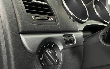 Skoda Yeti I рестайлинг, 2017 год, 1 495 000 рублей, 21 фотография