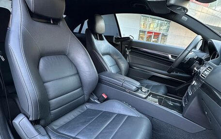 Mercedes-Benz E-Класс, 2016 год, 2 299 000 рублей, 10 фотография