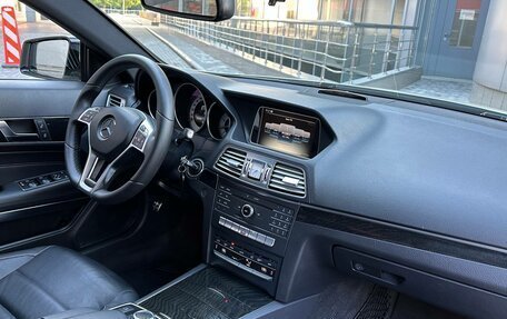 Mercedes-Benz E-Класс, 2016 год, 2 299 000 рублей, 9 фотография
