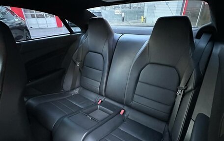 Mercedes-Benz E-Класс, 2016 год, 2 299 000 рублей, 11 фотография