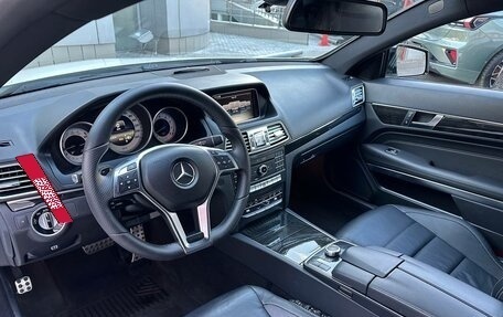 Mercedes-Benz E-Класс, 2016 год, 2 299 000 рублей, 8 фотография