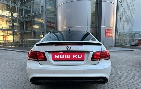Mercedes-Benz E-Класс, 2016 год, 2 299 000 рублей, 5 фотография