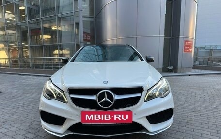 Mercedes-Benz E-Класс, 2016 год, 2 299 000 рублей, 2 фотография
