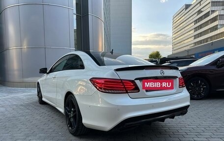Mercedes-Benz E-Класс, 2016 год, 2 299 000 рублей, 6 фотография