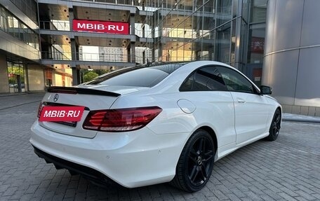 Mercedes-Benz E-Класс, 2016 год, 2 299 000 рублей, 4 фотография