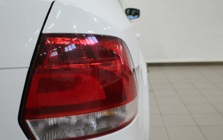 Volkswagen Polo VI (EU Market), 2015 год, 730 000 рублей, 11 фотография
