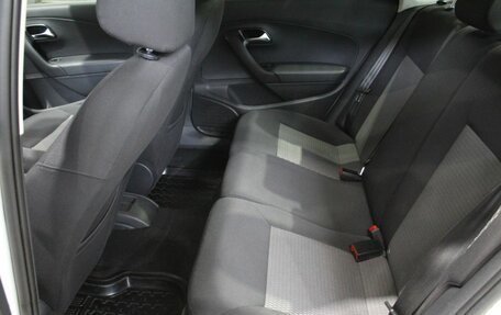 Volkswagen Polo VI (EU Market), 2015 год, 730 000 рублей, 18 фотография