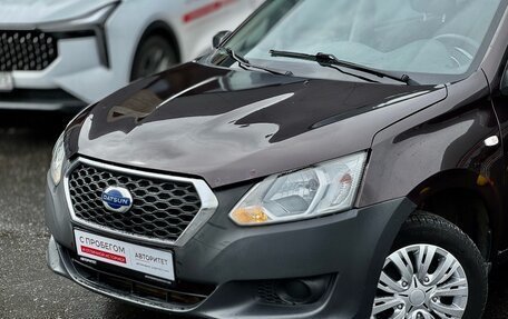 Datsun on-DO I рестайлинг, 2017 год, 409 000 рублей, 5 фотография