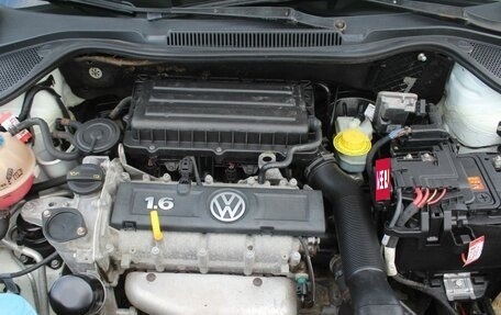 Volkswagen Polo VI (EU Market), 2015 год, 730 000 рублей, 15 фотография
