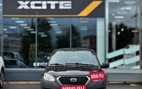 Datsun on-DO I рестайлинг, 2017 год, 409 000 рублей, 2 фотография