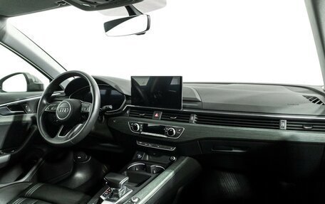 Audi A4, 2020 год, 3 187 000 рублей, 9 фотография