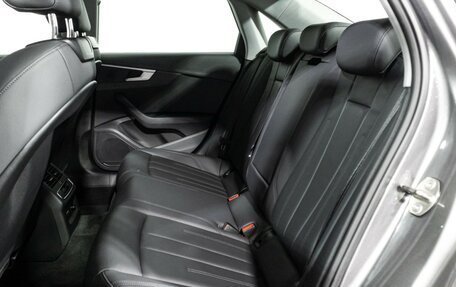 Audi A4, 2020 год, 3 187 000 рублей, 10 фотография