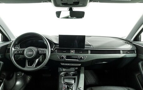 Audi A4, 2020 год, 3 187 000 рублей, 13 фотография