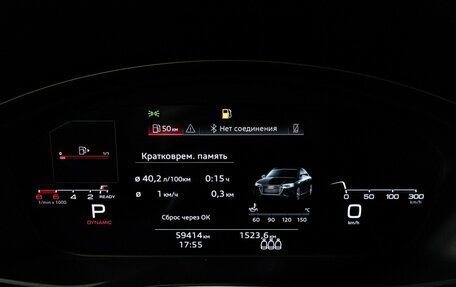 Audi A4, 2020 год, 3 187 000 рублей, 12 фотография