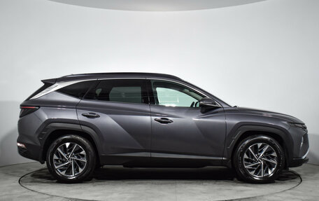 Hyundai Tucson, 2021 год, 2 825 000 рублей, 4 фотография