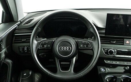 Audi A4, 2020 год, 3 187 000 рублей, 20 фотография