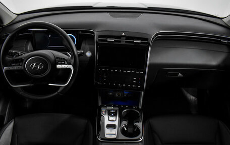 Hyundai Tucson, 2021 год, 2 825 000 рублей, 14 фотография