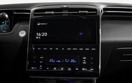 Hyundai Tucson, 2021 год, 2 825 000 рублей, 15 фотография