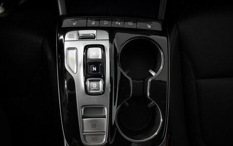 Hyundai Tucson, 2021 год, 2 825 000 рублей, 19 фотография