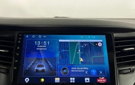 Hyundai Tucson III, 2018 год, 2 210 000 рублей, 14 фотография