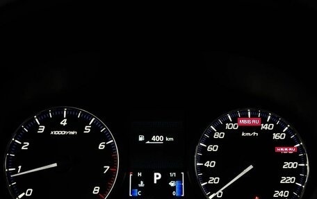 Mitsubishi Outlander III рестайлинг 3, 2018 год, 2 049 000 рублей, 13 фотография