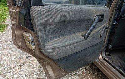 Volkswagen Passat B3, 1989 год, 350 000 рублей, 1 фотография