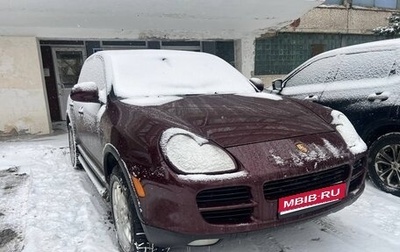 Porsche Cayenne III, 2005 год, 1 190 000 рублей, 1 фотография