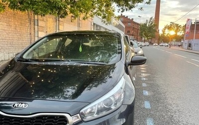 KIA cee'd III, 2013 год, 995 000 рублей, 1 фотография