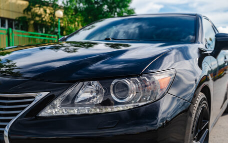 Lexus ES VII, 2014 год, 2 400 000 рублей, 1 фотография