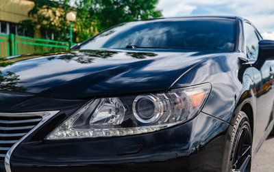 Lexus ES VII, 2014 год, 2 400 000 рублей, 1 фотография