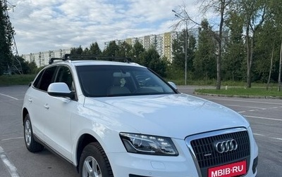 Audi Q5, 2011 год, 1 324 987 рублей, 1 фотография