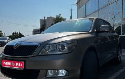 Skoda Octavia, 2011 год, 815 000 рублей, 1 фотография