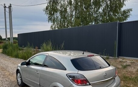 Opel Astra H, 2007 год, 345 000 рублей, 5 фотография