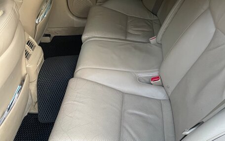 Lexus GS III рестайлинг, 2007 год, 950 000 рублей, 18 фотография