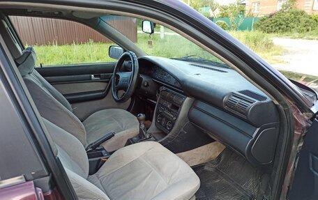 Audi 100, 1991 год, 350 000 рублей, 8 фотография