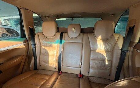 Porsche Cayenne III, 2005 год, 1 190 000 рублей, 6 фотография