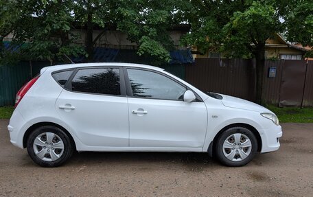 Hyundai i30 I, 2010 год, 790 000 рублей, 3 фотография