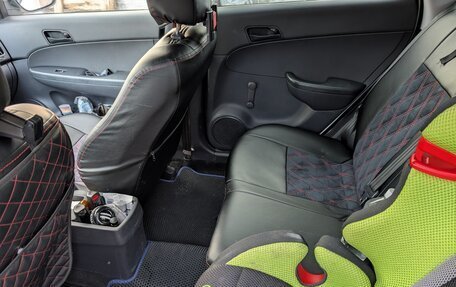 Hyundai i30 I, 2010 год, 790 000 рублей, 8 фотография
