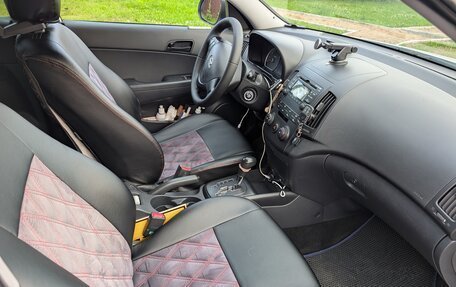 Hyundai i30 I, 2010 год, 790 000 рублей, 12 фотография