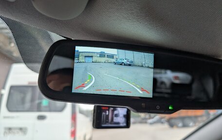 Hyundai i30 I, 2010 год, 790 000 рублей, 16 фотография