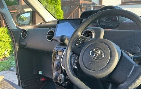 Toyota Spade, 2015 год, 1 100 000 рублей, 3 фотография