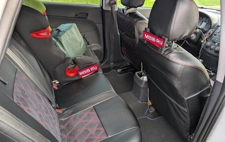 Hyundai i30 I, 2010 год, 790 000 рублей, 11 фотография