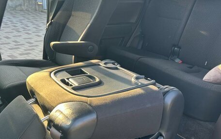 Toyota Spade, 2015 год, 1 100 000 рублей, 7 фотография