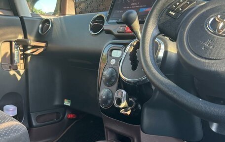 Toyota Spade, 2015 год, 1 100 000 рублей, 21 фотография