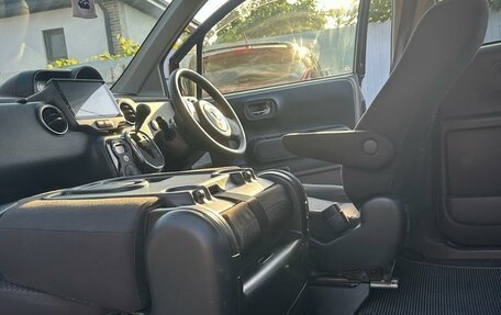 Toyota Spade, 2015 год, 1 100 000 рублей, 23 фотография