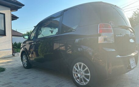 Toyota Spade, 2015 год, 1 100 000 рублей, 30 фотография