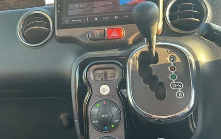 Toyota Spade, 2015 год, 1 100 000 рублей, 31 фотография